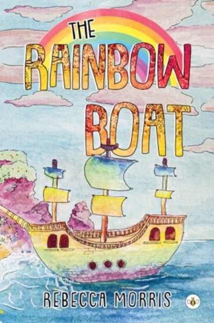 The Rainbow Boat, Paperback / softback Book