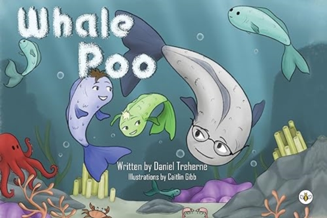 Whale Poo, Paperback / softback Book