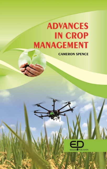 Advances In Crop Management, EPUB eBook