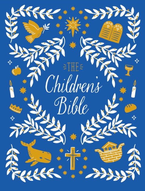 The Children's Bible, Hardback Book