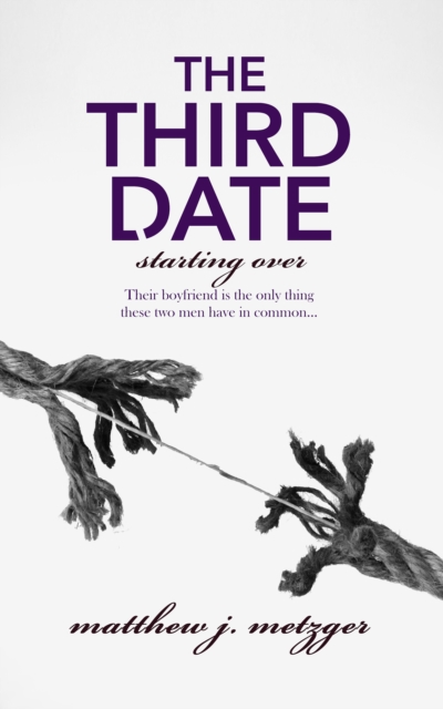 The Third Date, EPUB eBook