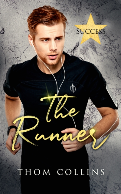 The Runner, EPUB eBook