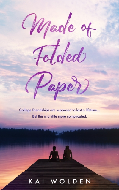 Made of Folded Paper, EPUB eBook