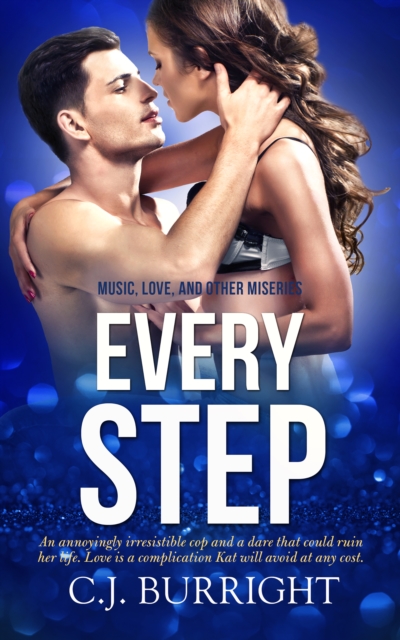 Every Step, EPUB eBook