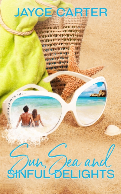 Sun, Sea and Sinful Delights, EPUB eBook