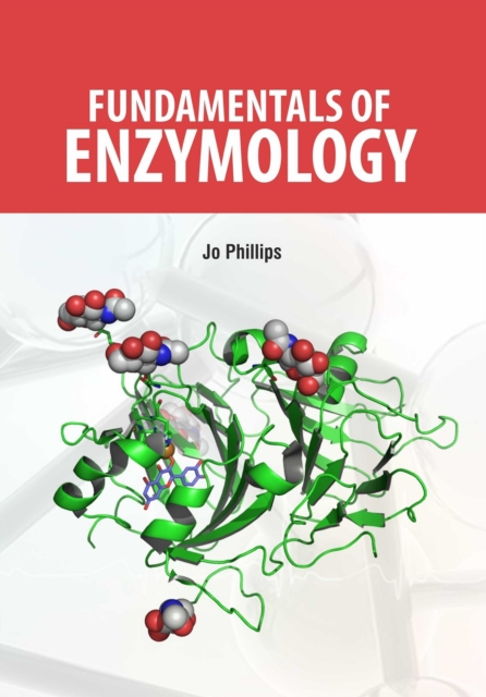 Fundamentals of Enzymology, EPUB eBook