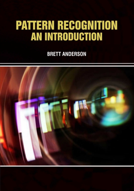 Pattern Recognition : An introduction, EPUB eBook