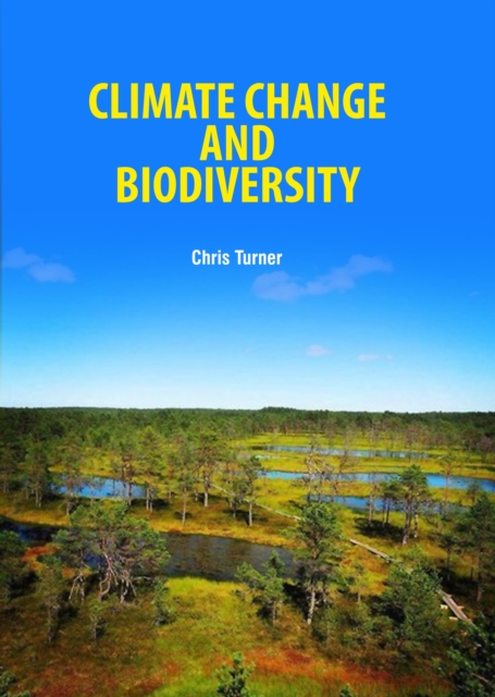 Climate Change and Biodiversity, EPUB eBook