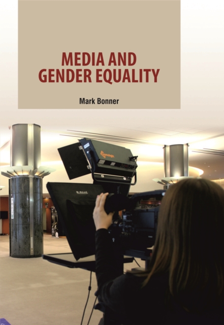 Media and Gender equality, EPUB eBook