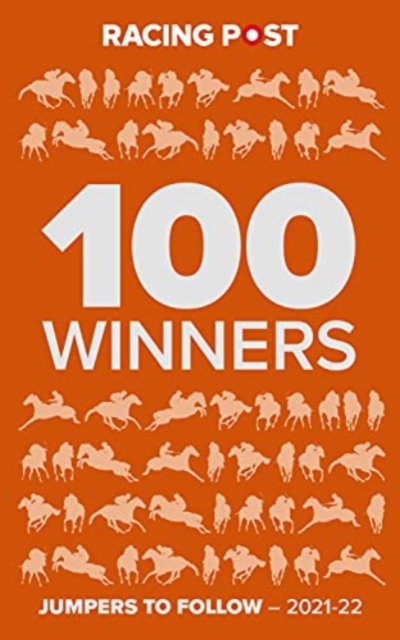 100 Winners : Jumpers to Follow 2021-22, Paperback / softback Book
