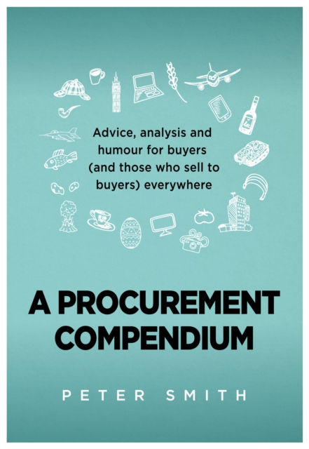 A Procurement Compendium, EPUB eBook
