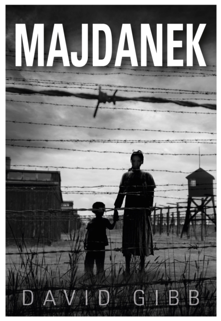 Majdanek, EPUB eBook
