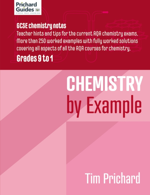 Chemistry By Example, EPUB eBook