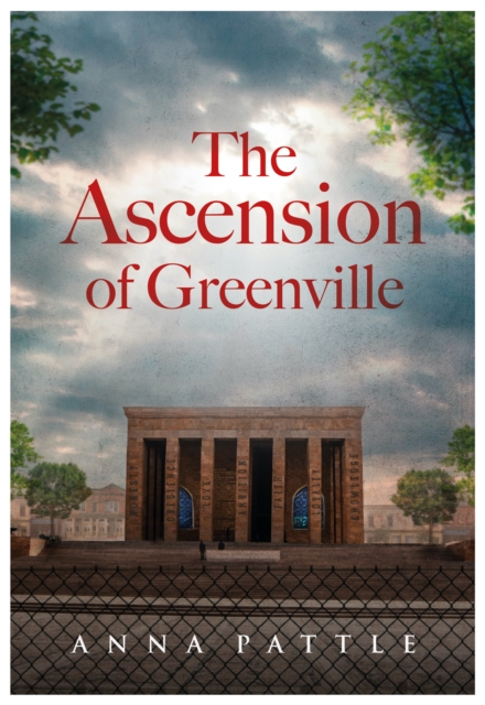 The Ascension of Greenville, EPUB eBook