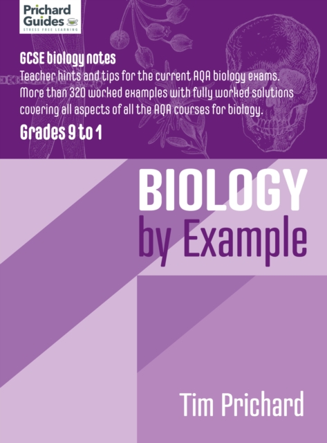 Biology By Example, EPUB eBook