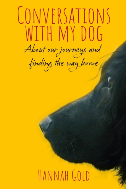 Conversations with My Dog, EPUB eBook