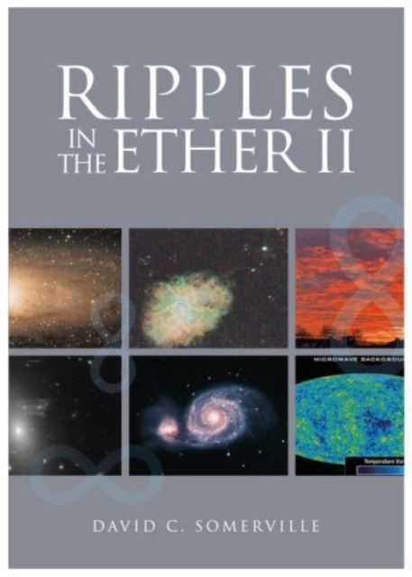 Ripples in the Ether II, Hardback Book