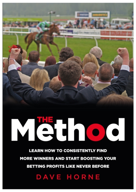The Method, EPUB eBook