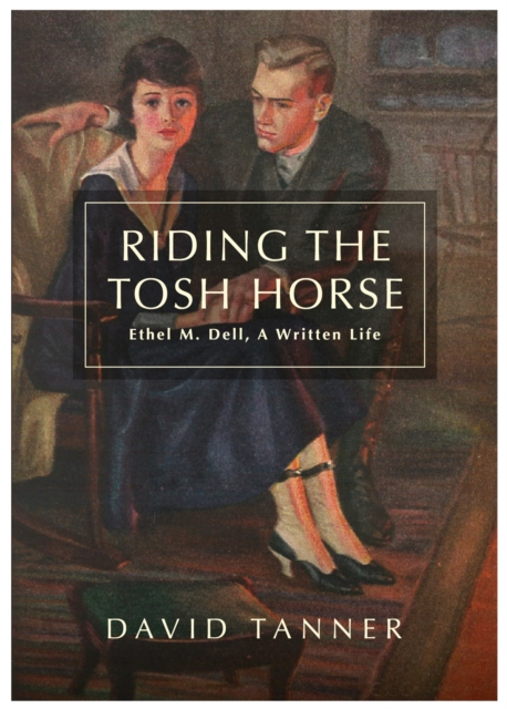 Riding The Tosh Horse, EPUB eBook