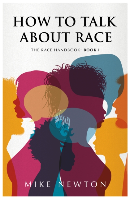 How To Talk About Race, EPUB eBook