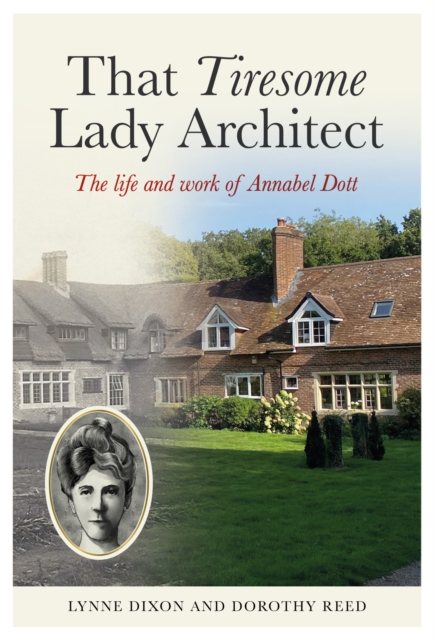 That Tiresome Lady Architect, EPUB eBook