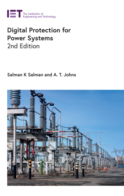 Digital Protection for Power Systems, EPUB eBook