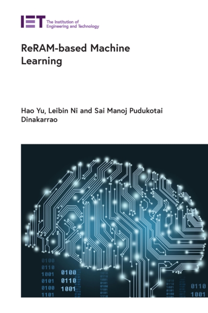 ReRAM-based Machine Learning, EPUB eBook