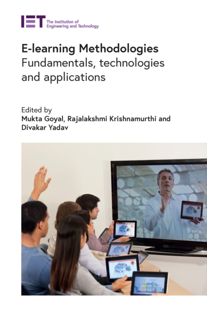E-learning Methodologies : Fundamentals, technologies and applications, EPUB eBook