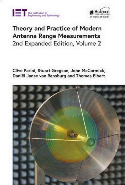 Theory and Practice of Modern Antenna Range Measurements, Volume 2, EPUB eBook