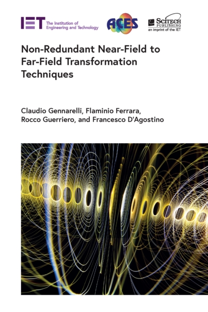 Non-Redundant Near-Field to Far-Field Transformation Techniques, EPUB eBook