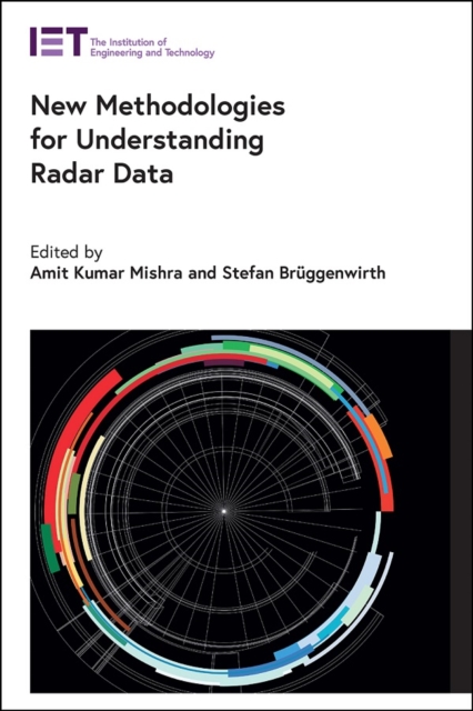 New Methodologies for Understanding Radar Data, EPUB eBook