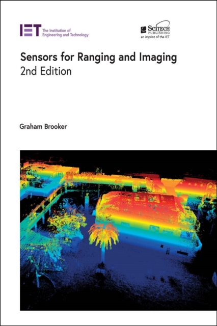 Sensors for Ranging and Imaging, EPUB eBook