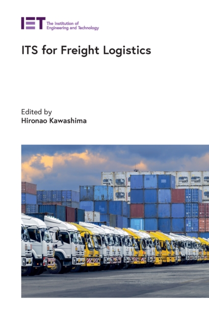 ITS for Freight Logistics, EPUB eBook