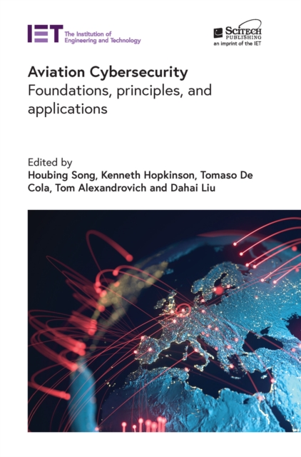 Aviation Cybersecurity : Foundations, principles, and applications, EPUB eBook