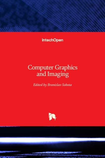 Computer Graphics and Imaging, Hardback Book