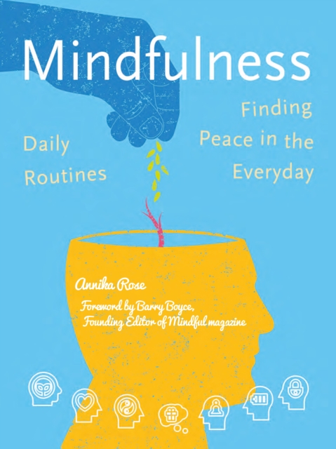 Mindfulness, Spiral bound Book