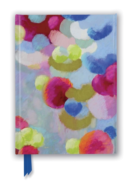 Nel Whatmore: Pom Tiddly Pom (Foiled Journal), Notebook / blank book Book