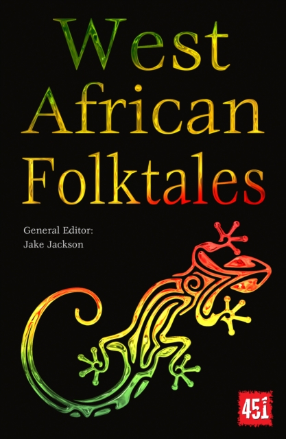 West African Folktales, Paperback / softback Book