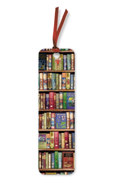 Bodleian Hobbies & Pastimes Bookmarks (pack of 10), Bookmark Book