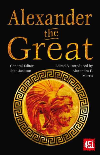 Alexander the Great : Epic and Legendary Leaders, Paperback / softback Book