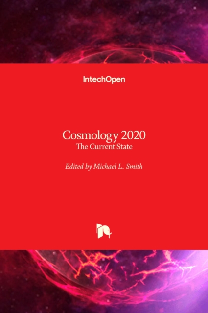 Cosmology 2020 : The Current State, Hardback Book