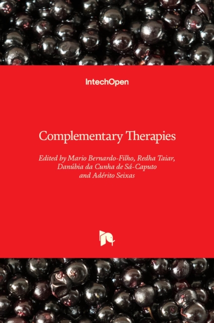 Complementary Therapies, Hardback Book