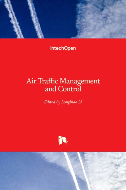 Air Traffic Management and Control, Hardback Book