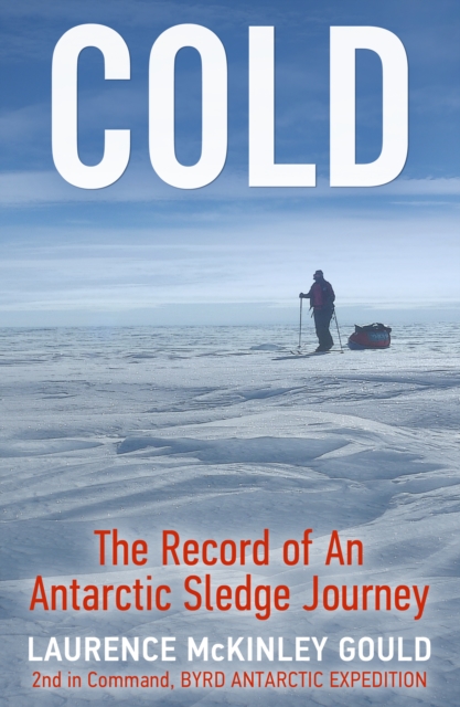 Cold, EPUB eBook