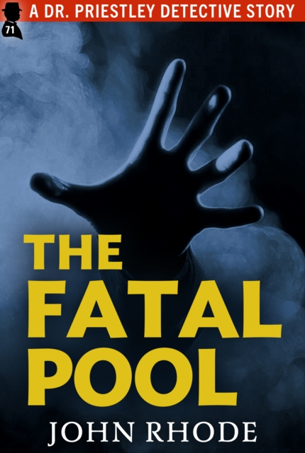 The Fatal Pool, EPUB eBook