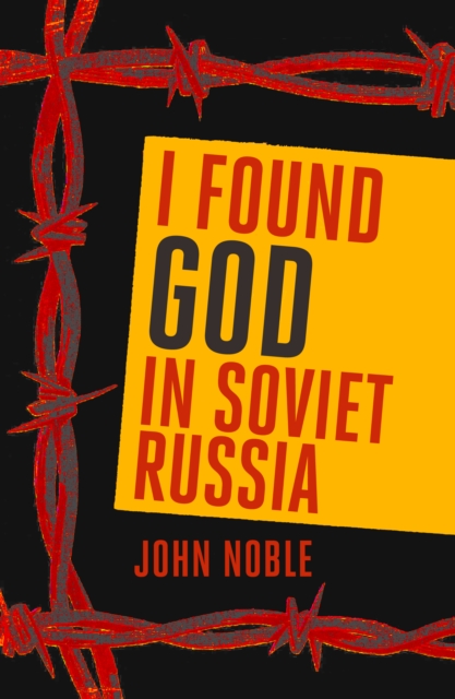 I Found God in Soviet Russia, EPUB eBook
