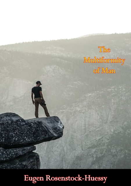 The Multiformity of Man, EPUB eBook