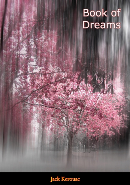 Book of Dreams, EPUB eBook