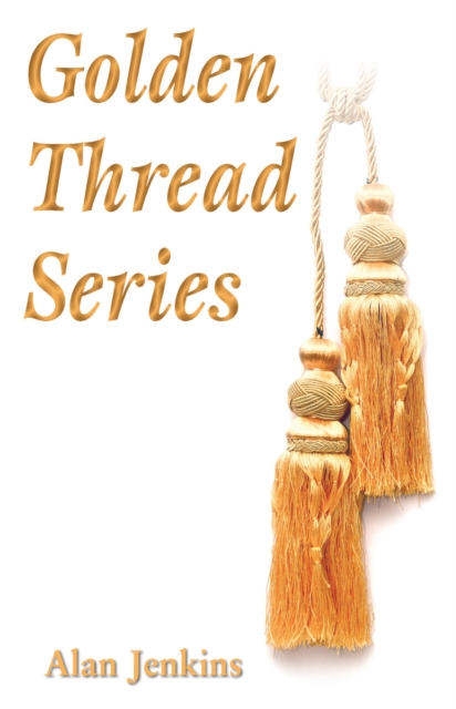 Golden Thread Series, EPUB eBook