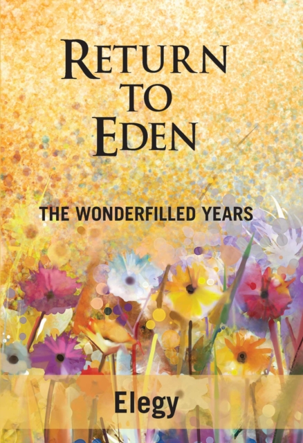 Return to Eden, EPUB eBook